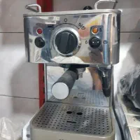 دستگاه قهوه