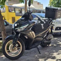 موتور طرح ایروکس نیرو موتور r155
