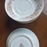 نعلبکی چینی