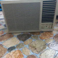 فروش کولر گازی پنجره ای LG