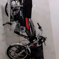 هندا ۲۰۰ صفر|موتورسیکلت|تبریز, |دیوار