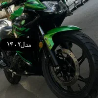 موتور سیکلت مگلی۲۰۰ مدل ۱۴۰۲