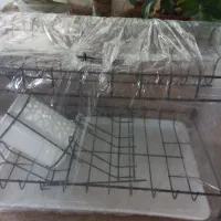 سبد سینک یا ابچکان. نو نو