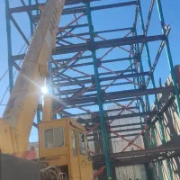 پیمانکاری ساختمانی برادران قائدی