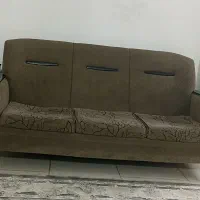 مبل راحتی