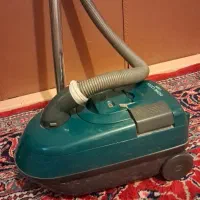جاروبرقی سامسونگ اصل کره