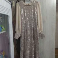 لباس مجلسی. زنانه