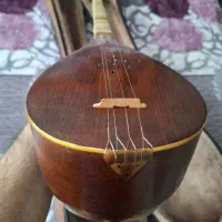 سه تار استاد فرمان مرادی