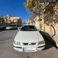 سمند lx