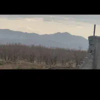 زمین ۴دیواری قدیمی سند مشاع
