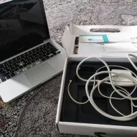 لبتاب اپل macbookpro