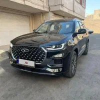 فونیکس تیگو ۸ پرو پلاگین هیبرید زیر قیمت فروش فوری