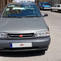 پراید مدل88