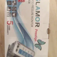 فشارسنج گلامور LS808
