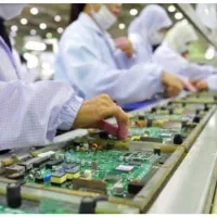 استخدام خانم خط تولید الکترونیک