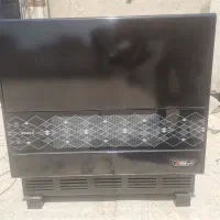 بخاری گازی بهمراه انواع لوله بخاری