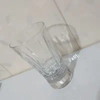 لیوان شربت خوری