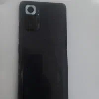 گوشی شیائومی نت 10پرو رام 8حافظ 128