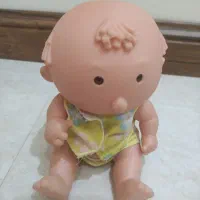 اسباب بازی در حد نو