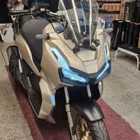 adv150 هوا خنک