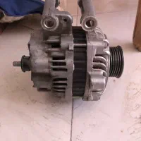 دینام و لاستیک سوزوکی