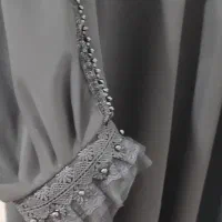 عبا|لباس|زرین دشت (همدان), |دیوار