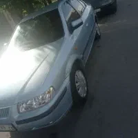 سمند LX|خودرو سواری و وانت|کرمان, |دیوار