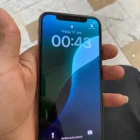 Iphone xs 256 gold lla|موبایل|قم, عربستان|دیوار