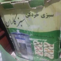 وسایل|سماور، چایساز، قهوهساز|ورامین, ورامین|دیوار