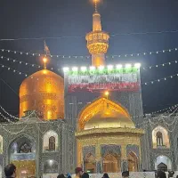 کاروان زیارتی مشهد 9 خرداد