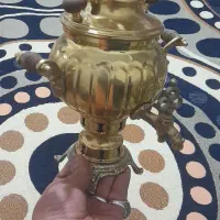 سماورذعالی یک لیتری