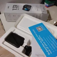 دوربین گوپرو ۱۳هیرو بلک