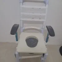 صندلی حمام