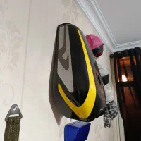 باک هندا کاربرات