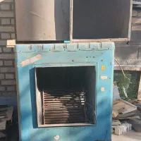 پوسته کولر آبی ۷۰۰۰