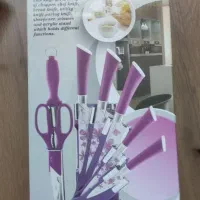 ست چاقوی دالتون