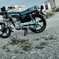 متور ۲۰۰سنین