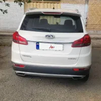 تیگو۵|خودرو سواری و وانت|اندیشه, اندیشه فاز ۲|دیوار