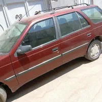 پژواستیشن