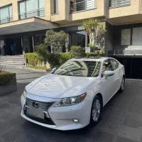 لکسوس es 250 مدل 2014