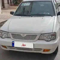 پراید۱۱۱مدل ۹۸ درحد