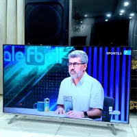 ال ای دی50 سونیا هوشمند4k اندروید آکبند مناسب جهاز
