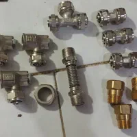 بوش سه راهی
