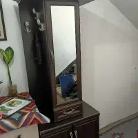 جاکفشی ایستاده