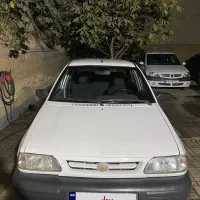 فروش پراید ۱۳۱se