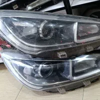 چراغ مزدا جک لیفان ماکسیما اچ سی