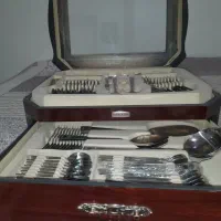 قاشق و چنگال