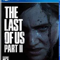دیسک the last of us part 2