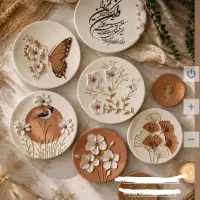 انواع دیوارکوب
