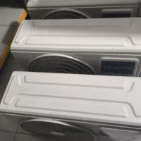 فروش کندانسور پاکشوما ۱۲ هزار در حد نو